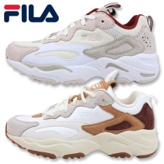 フィラ FILA レディース スニーカー 厚底 レイトレイサー UFW24027 UFW24036 RAY TRACER 【レディース】