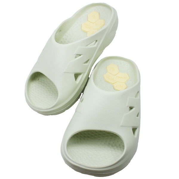 ニューバランス リカバリー 靴 サンダル レディース フレッシュ