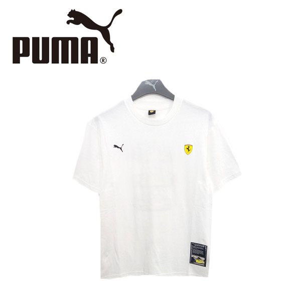 PUMA プーマ 631461-04 メンズ フェラーリ レース カラー スプラッシュ