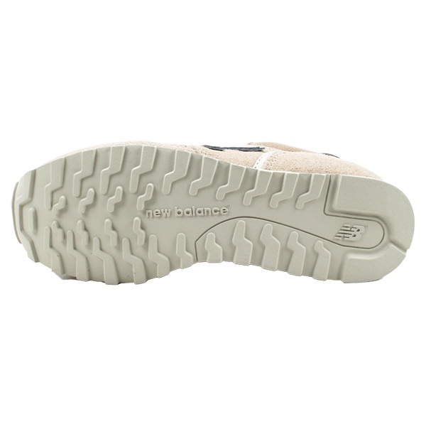 New Balance　373  ベージュ New Balance[ニューバランス]/373シリーズ/BEIGE[ベージュ