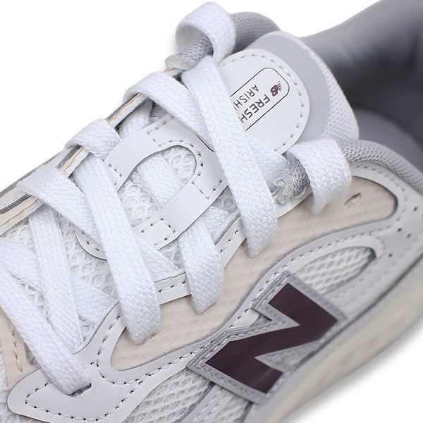 ニューバランス メンズ スニーカー new balance NB MARISTT4 靴 Fresh