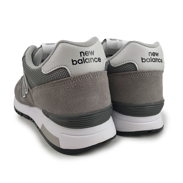 New Balance NB ML565EG1 GRAY ニューバランス スニーカー レディース