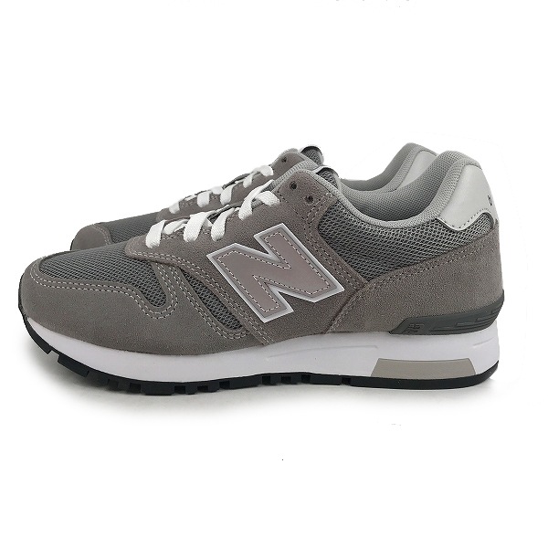 New Balance NB ML565EG1 GRAY ニューバランス スニーカー