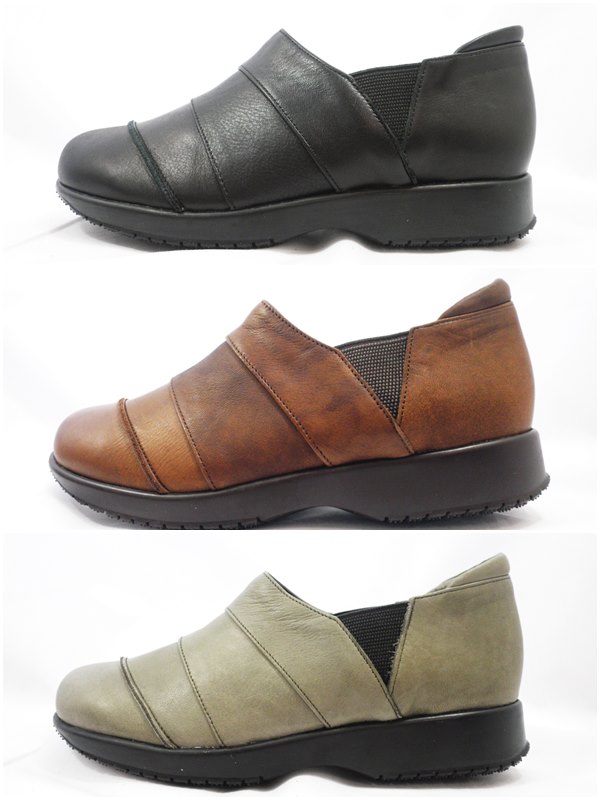 Walker Hill ウォーカーヒル3313-100-220-500 ヒール3cm 日本製