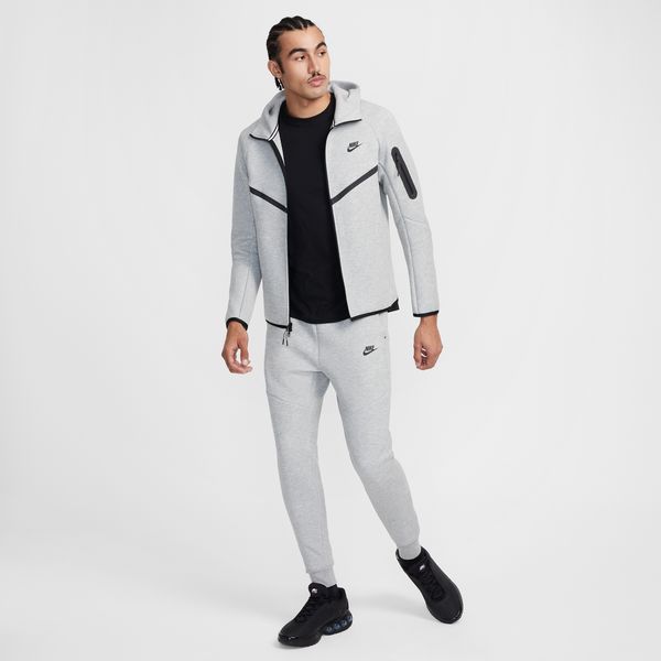 NIKE ナイキ HV0950-063 ﾅｲｷ ﾃｯｸﾌﾘｰｽ WR ﾌﾙｼﾞｯﾌﾟL/S ﾌｰﾃﾞｨメンズ