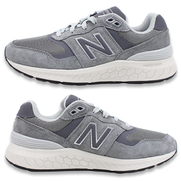 ニューバランスV6 グレー 楽天市場】レビューでクーポン☆ニューバランス スニーカー 靴