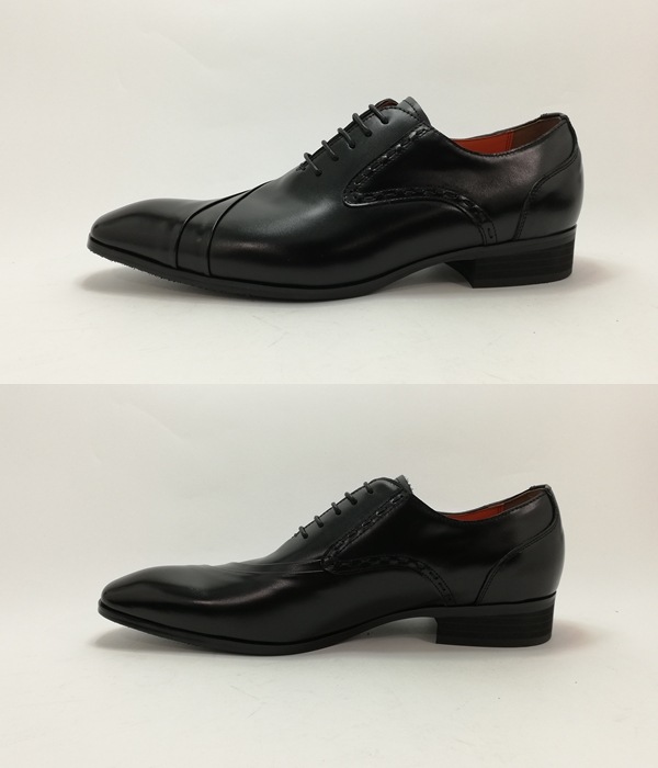 ANTONIO DUCATI アントニオ ドゥカティ 1191 ビジネスシューズ