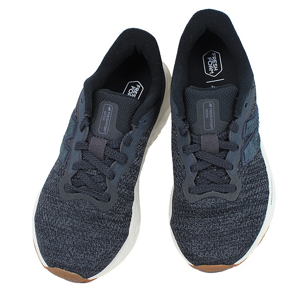 ニューバランス スニーカー レディース ブラック WARISAB4 Dワイズ 運動靴 New Balance ランニングシューズ カジュアル シューズ 【レディース】 ニューバランス スニーカー レディース ブラック WARISAB4 Dワイズ