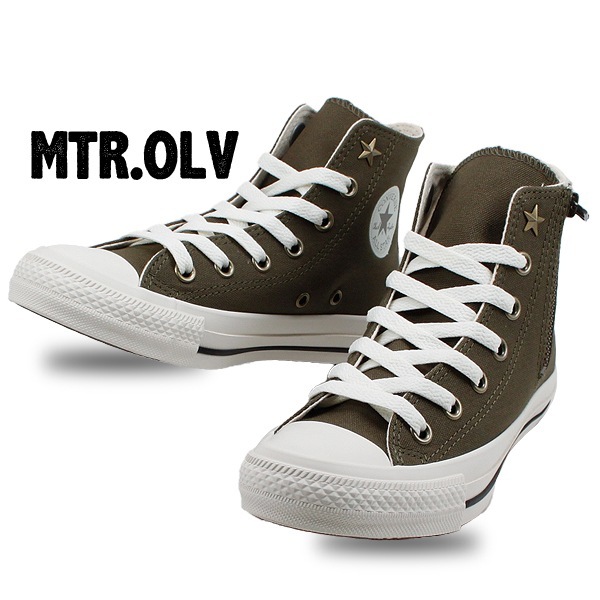 CONVERSE ALL STAR AG Z HI コンバース オールスター AG Z HI