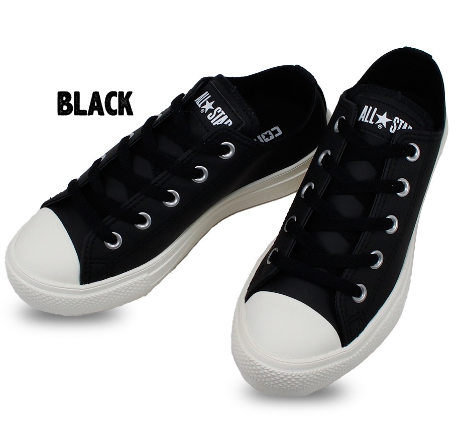 CONVERSE ALL STAR LIGHT PLTS WR SL OX コンバース オールスター