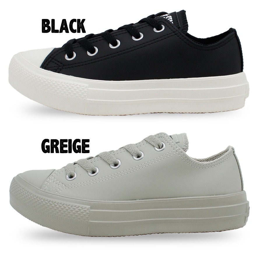 CONVERSE ALL STAR LIGHT PLTS WR SL OX コンバース オールスター