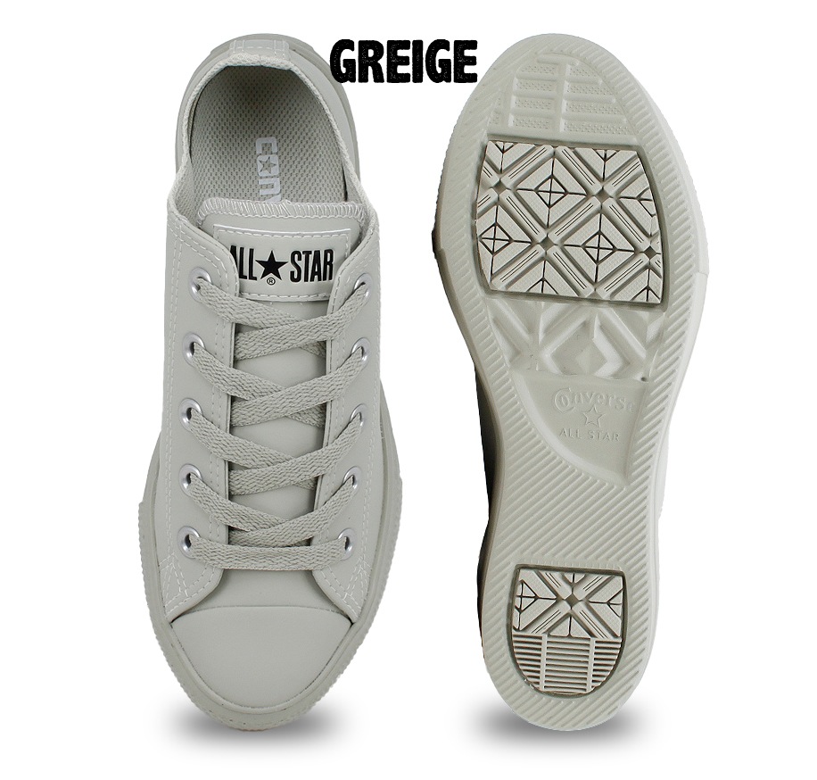 CONVERSE ALL STAR LIGHT PLTS WR SL OX コンバース