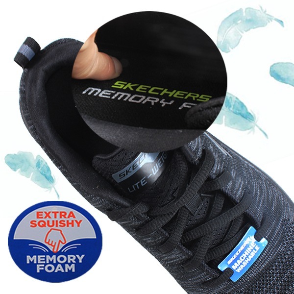 M商品 SKECHERS スケッチャーズ メンズ トラック TRACK 232298
