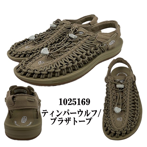 キーン KEEN UNEEK ユニーク サンダル スポーツ カジュアル
