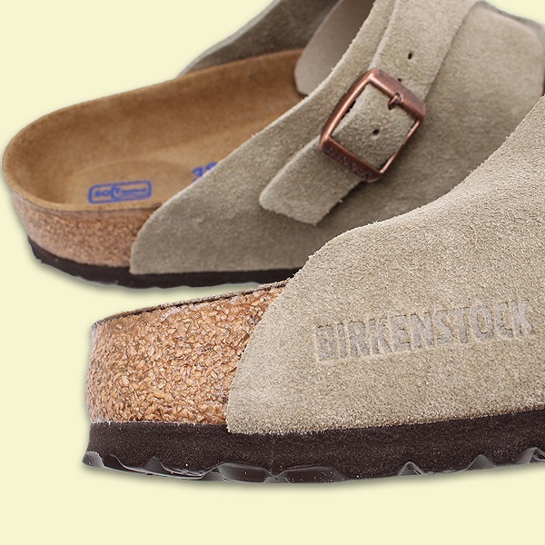 ビルケンシュトック チューリッヒ BS BIRKENSTOCK Zurich BS