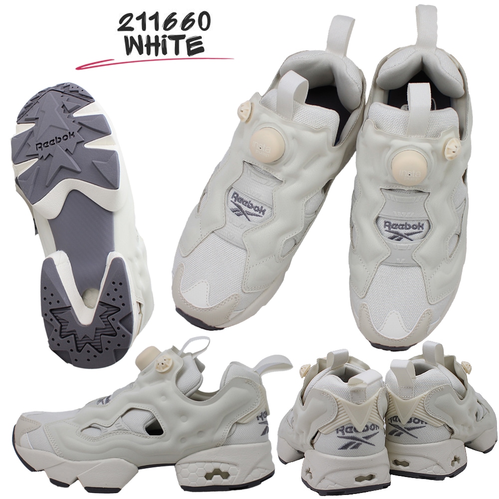 リーボック インスタポンプ フューリー 94 Reebok INSTAPUMP FURY 94