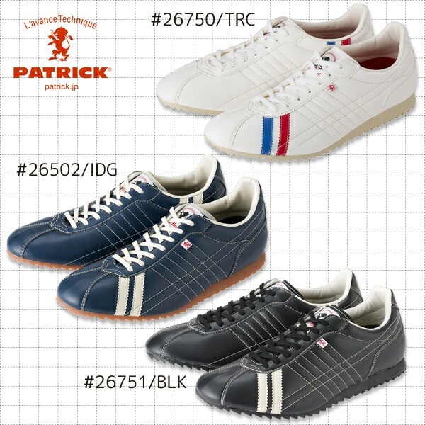 パトリック シュリー PATRICK SULLY 【レディース】 | すべての