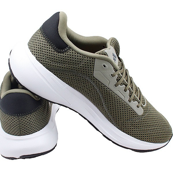 adidas アディダス レスポンス ランナー / Response Runner カジュアル