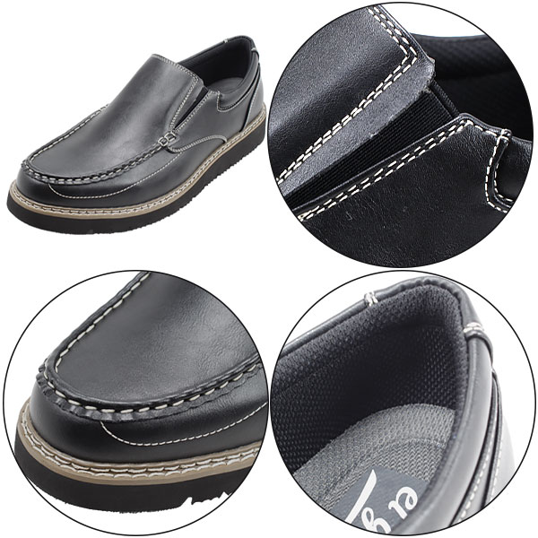 el greco by MADRAS inc. エルグレコ マドラス 社製造 カジュアル