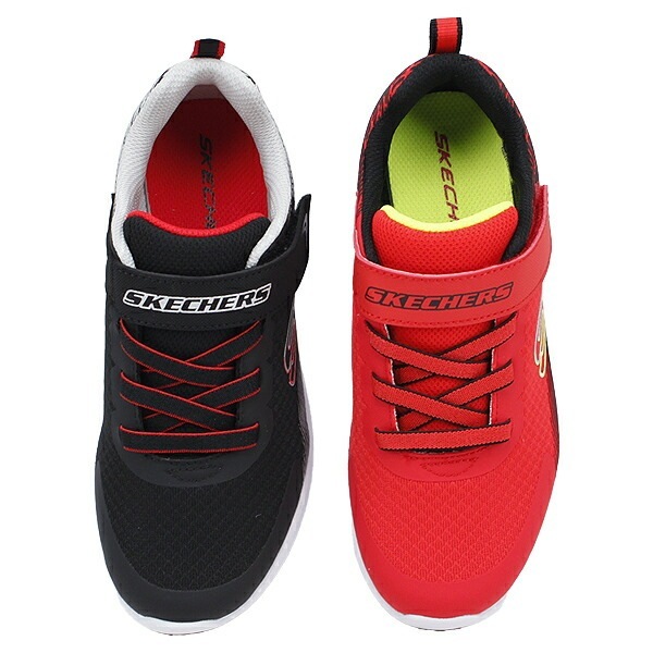 スケッチャーズ キッズ SKECHERS マイクロスペック II
