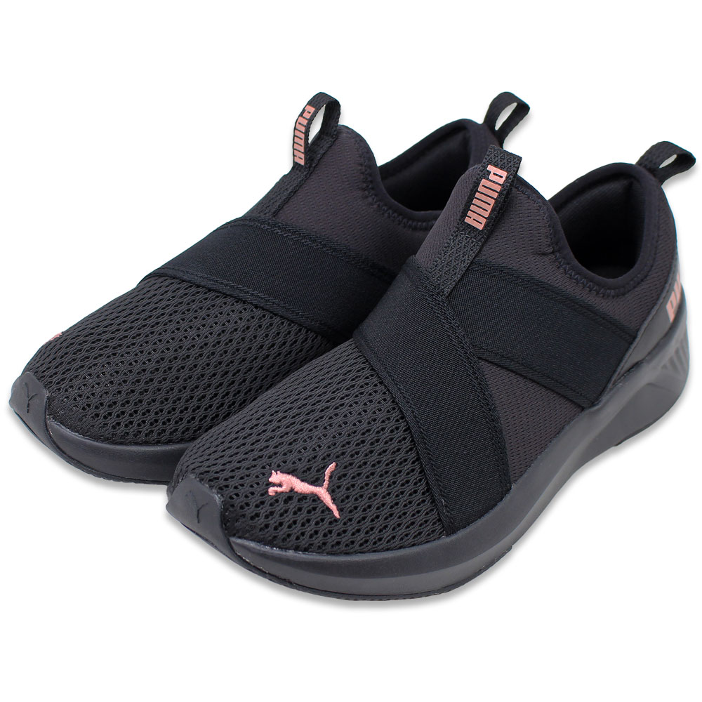 プーマ PUMA スニーカー レディース ソフトライド ハルリー