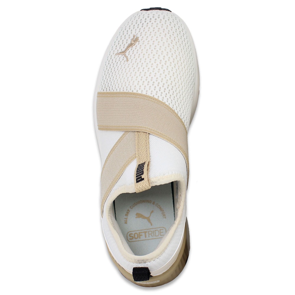 RIMI✫✫✫品 PUMA レディース SOFTRIDE ハルリー スリップオン ウィメンズ 311471