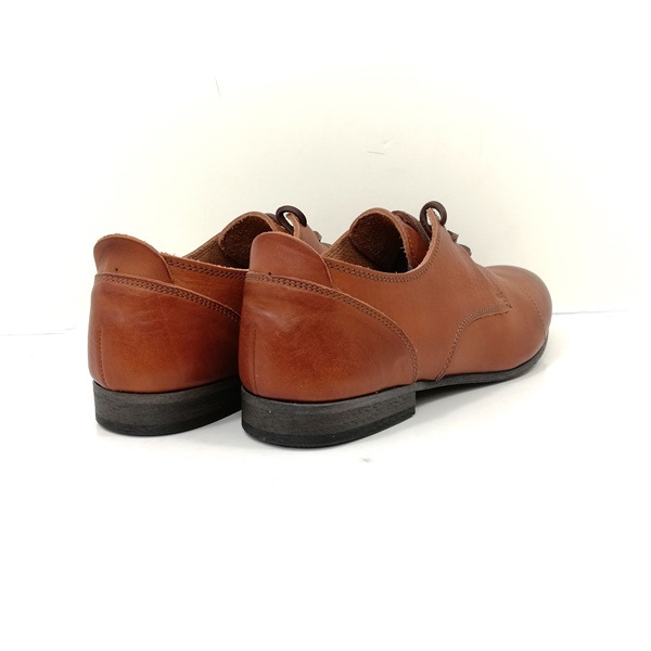 アルジス ARGIS 91102 レースアップシューズ ストレートチップ カジュアル 本革 日本 ギブソン 革靴 ビジネス ブラウン 【メンズ】 アルジス ARGIS 91102 レースアップシューズ ストレートチップ