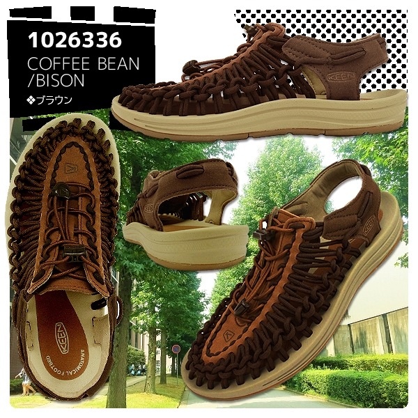 keen ユニーク サンダル KEEN UNEEK キーン ユニーク サンダル 次世代スニーカー