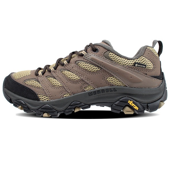 メレル モアブ 3 シンセティック ゴアテックス MERRELL MOAB 3