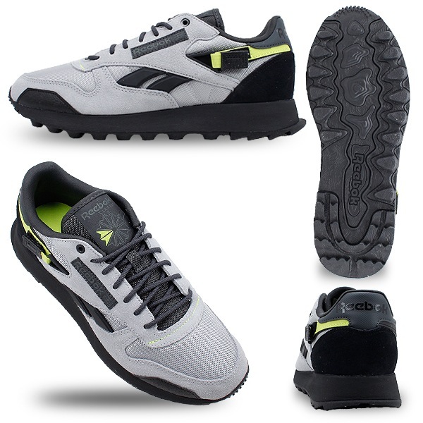リーボック クラシックレザー Reebok CLASSIC LEATHER 【メンズ