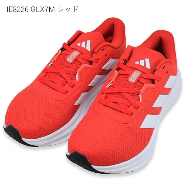アディダス メンズ スニーカー GLX 7 M IE8226 ID8759