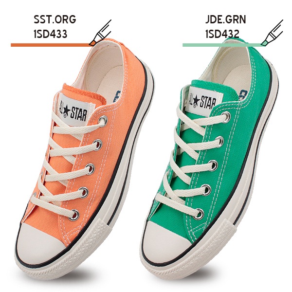 ALL STAR (R) オールスター （R） コンバース CONVERSE