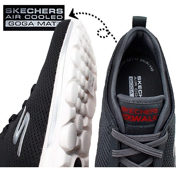 新品☆スケッチャーズ GOWALK FLEX クレバー スリッポン 軽量 洗濯可 新品☆スケッチャーズ GOWALK FLEX クレバー スリッポン 軽量 洗濯可