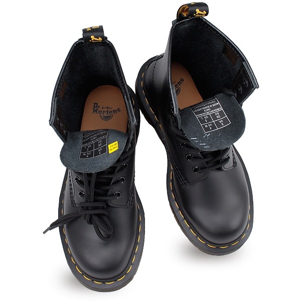 ドクターマーチン 1460 8 ホールブーツ 10072004 DR. MARTENS