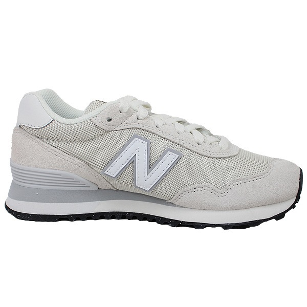 ニューバランス レディース スニーカー ホワイト Bワイズ NEW BALANCE