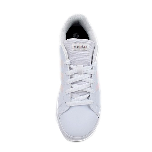 ADIDAS GRAND COURT 2.0 K アディダス GY2326 シューズ 紐靴