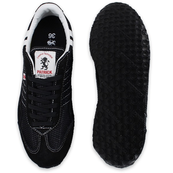PATRICK STADIUM パトリック スタジアム 今季限定モデル
