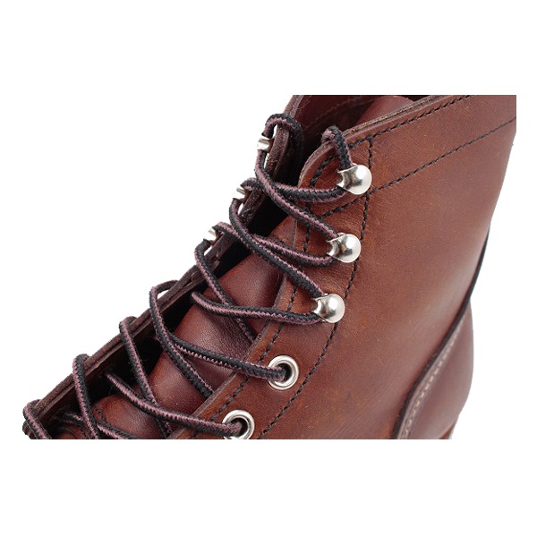 REDWING レッドウィング 8111 IRON RANGER アイアンレンジ AMBER