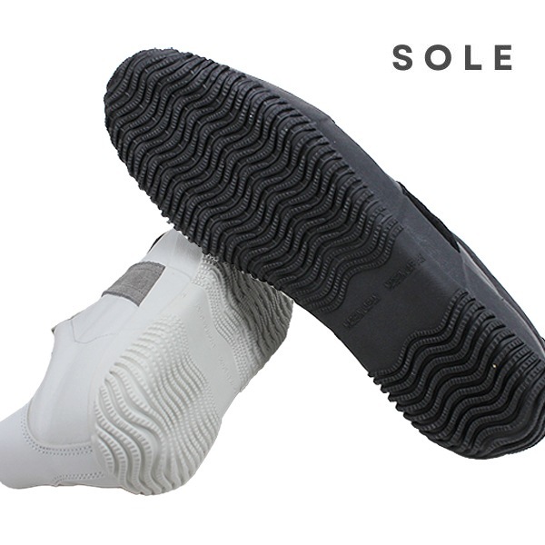 スニーカー メンズ スピングルムーブ SPINGLE MOVE SP 1047 革