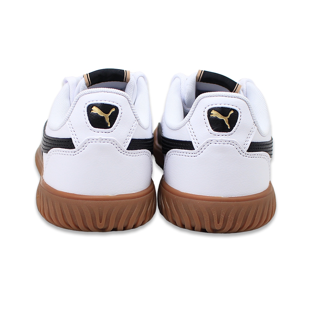 プーマ スニーカー メンズ PUMA CLUB KAYZER カイザー 402603 01 02