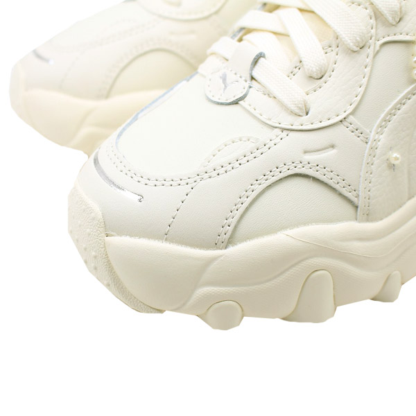 PUMA プーマ 402239-01 ウィメンズ パルサー ウェッジ パール