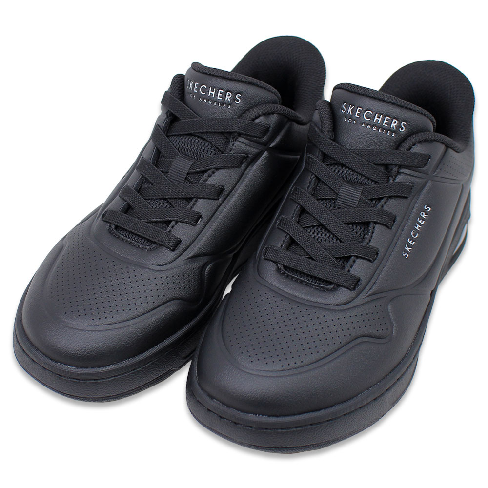 スケッチャーズ レディース スニーカー ハンズフリー スリップインズ ウノ CTL レイング ロー 177831 SKECHERS UNO LAYING LOW スリッポン 黒 ブラック 白 ホワイト ピンク 【レディース】 スケッチャーズ レディース スニーカー ハンズフリー スリップインズ