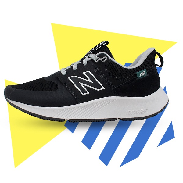 ニューバランス NEW BALANCE スニーカー 2E [NB UA900EB1 BLACK