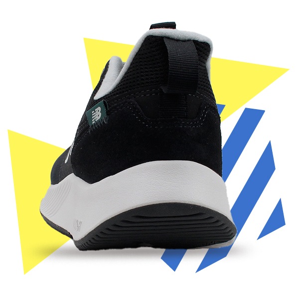 ニューバランス NEW BALANCE スニーカー 2E [NB UA900EB1 BLACK