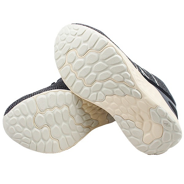 NB WARISAK4 BLACK] ニューバランス スニーカー メンズ ブラック 幅広