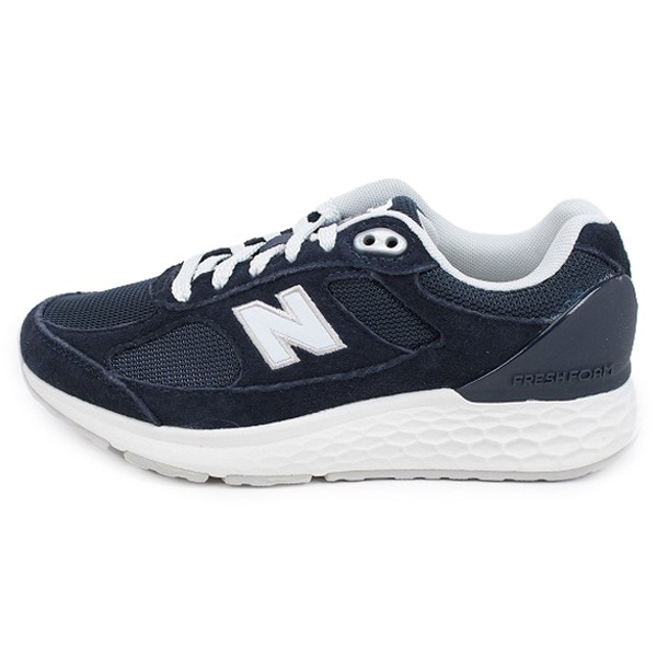 NB WW1880N1 NAVY] ニューバランス ランニング シューズ スニーカー
