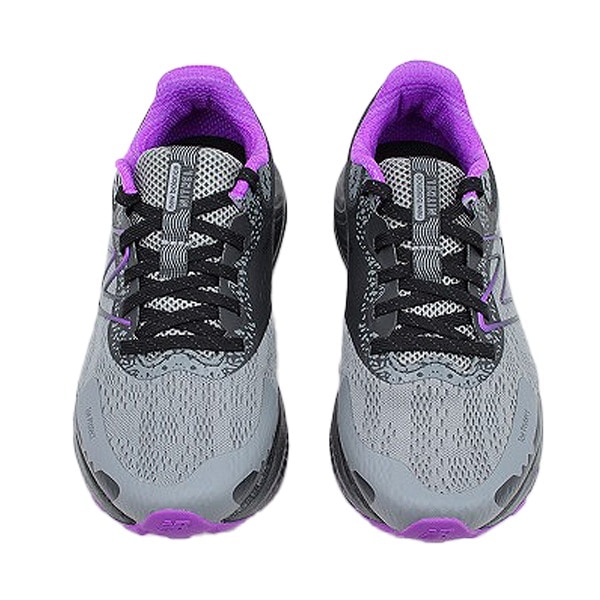 Newbalance ニューバランス WTNTR KP5 ナイトレル スニーカー NB WTNTRKP5 GRAY/PINK] ニューバランス DynaSoft Nitrel v5 KP5