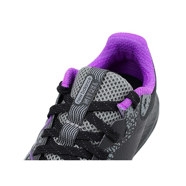 NB WTNTRKP5 GRAY/PINK] ニューバランス DynaSoft Nitrel v5 KP5