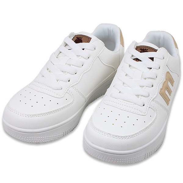 もず moz モズ 靴 スニーカー レディース 47654 運動靴 紐靴 北欧