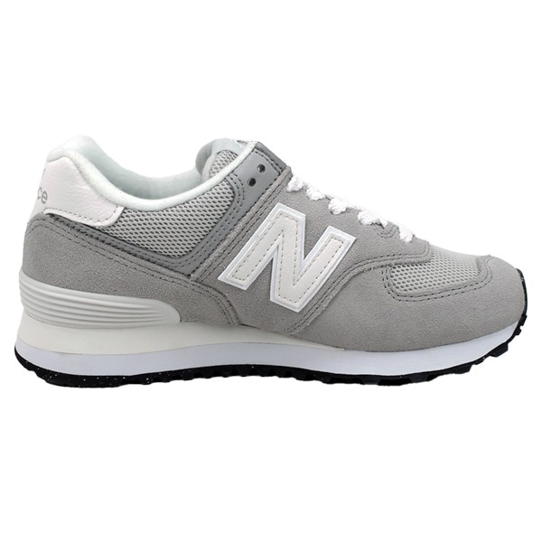 ニューバランス レディース new balance 574 U574BGE ライトグレー